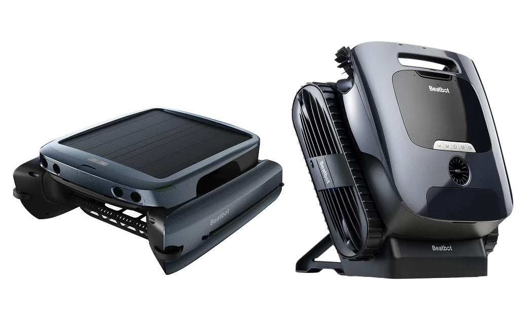 Beatbot AquaSense 2 Ultra Robotic Pool Cleaner