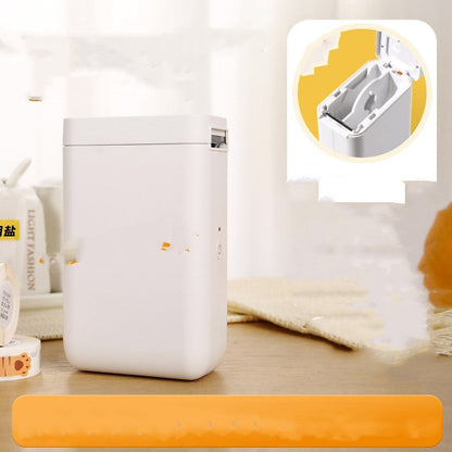 Labeling Machine Bluetooth-connected Mobile Phone Small Smart Home