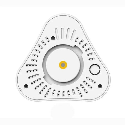 Smart home security camera