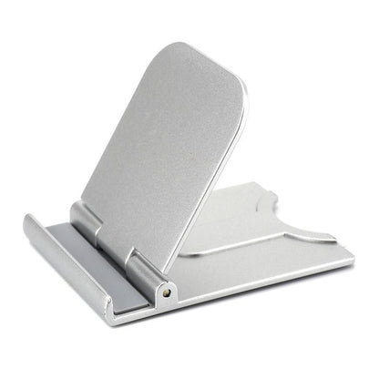 Stevvex Hands-Free Phone Holder — Waterproof Holster & Foldable Desk Stand