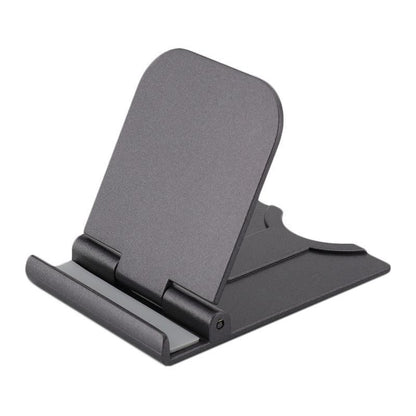 Stevvex Hands-Free Phone Holder — Waterproof Holster & Foldable Desk Stand