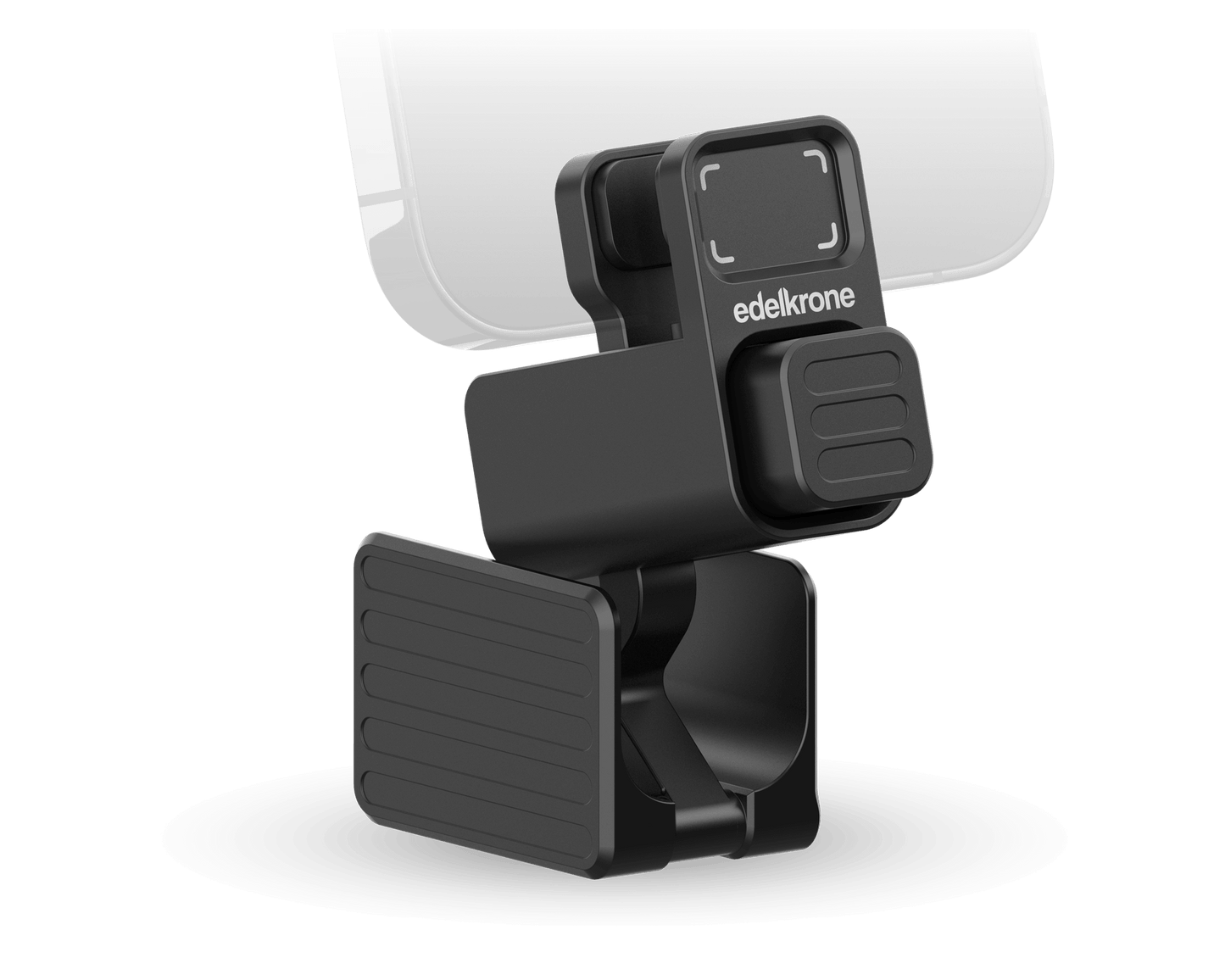 edelkrone PhoneCLIP — Universal Smartphone Tripod Mount