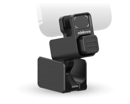edelkrone PhoneCLIP — Universal Smartphone Tripod Mount