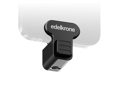 edelkrone PhoneCLIP — Universal Smartphone Tripod Mount