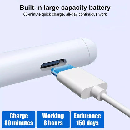 Stylus Pen for Android Tablet Mobile Phone Universal Touch Pen for iPhone Xiaomi Samsung Tablet Accessories for iPad Pencil