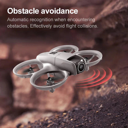 2025 GT3 RC Drone 8K 5G Professional HD Aerial Photography Obstacle Avoidance Remote Control Aircraft Dual Camera Quadcopter Toy