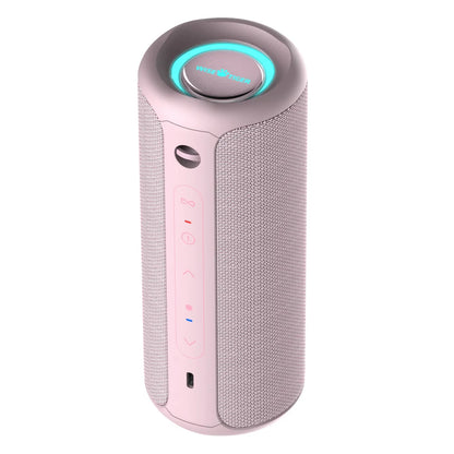 WISE TIGER P3 Portable Bluetooth Speaker — 30W IPX7 Waterproof