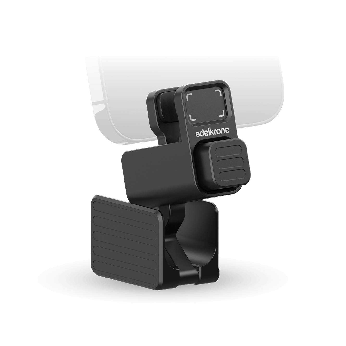 edelkrone PhoneCLIP — Universal Smartphone Tripod Mount