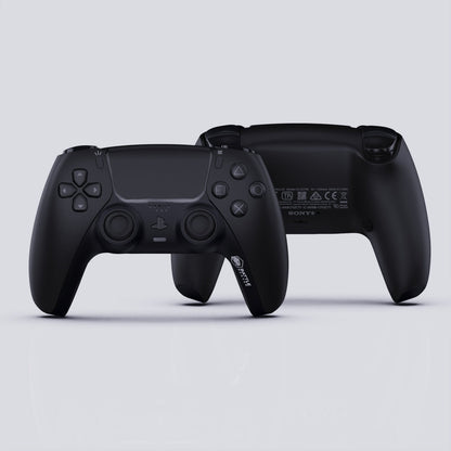 Battle Beaver PS5 Basic Pick — Modified PS5 Controller with Rear Buttons & Magneto Option