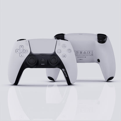 Battle Beaver PS5 Basic Pick — Modified PS5 Controller with Rear Buttons & Magneto Option