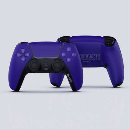 Battle Beaver PS5 Basic Pick — Modified PS5 Controller with Rear Buttons & Magneto Option